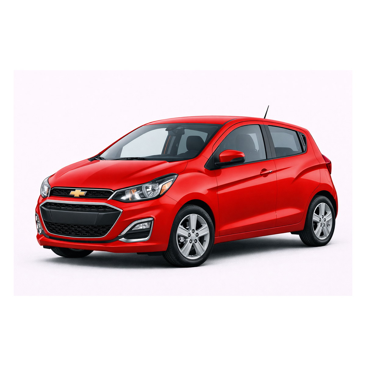VIDRIO-PUERTA CHEVROLET SPARK-M400 2021-